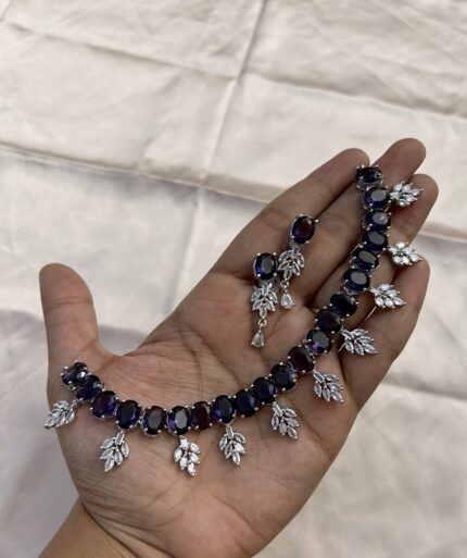 AD Purple Set