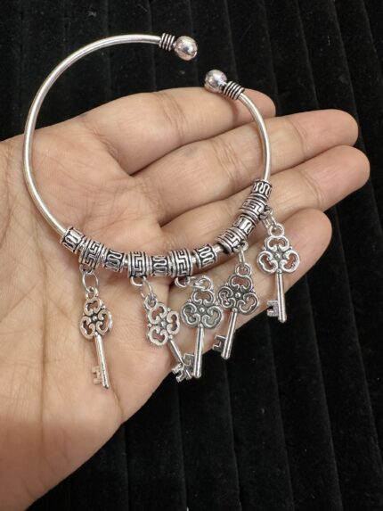 Charms Bracelet - Key