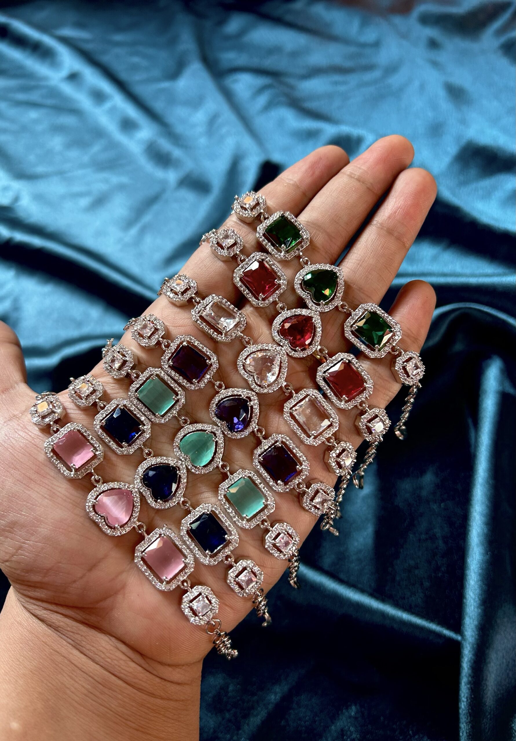 AD Beautiful Bracelet
