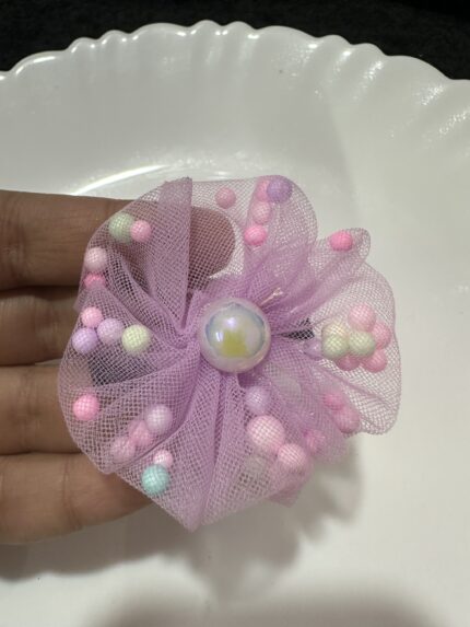 Lavender Pin