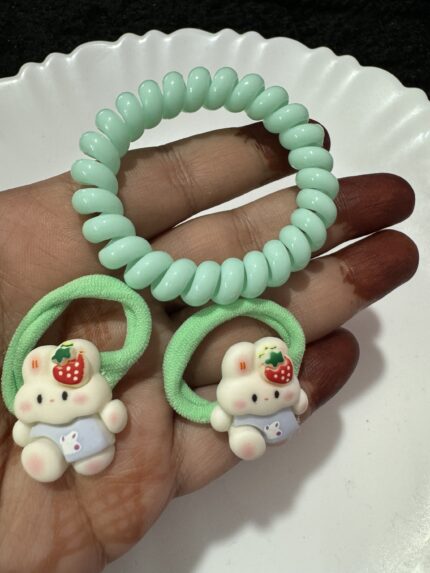 Green Combo
