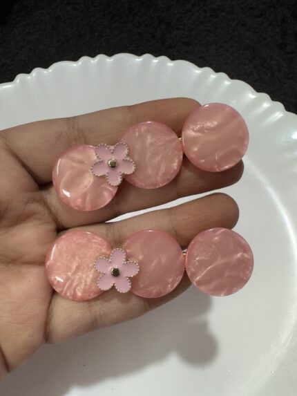 Pink Pin