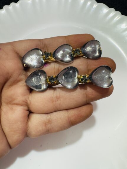 Heart Pin
