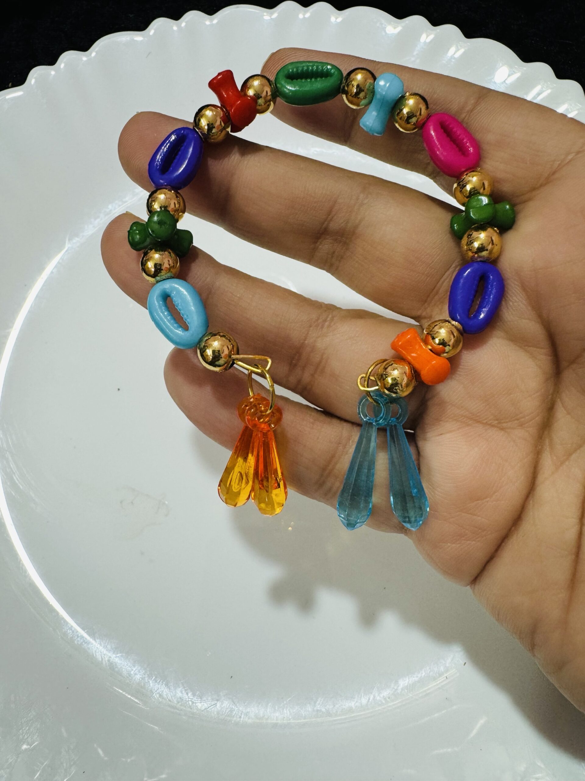 Bracelet - Multi