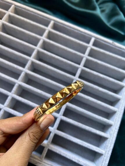Anti Tarnish Kada Bracelet -A