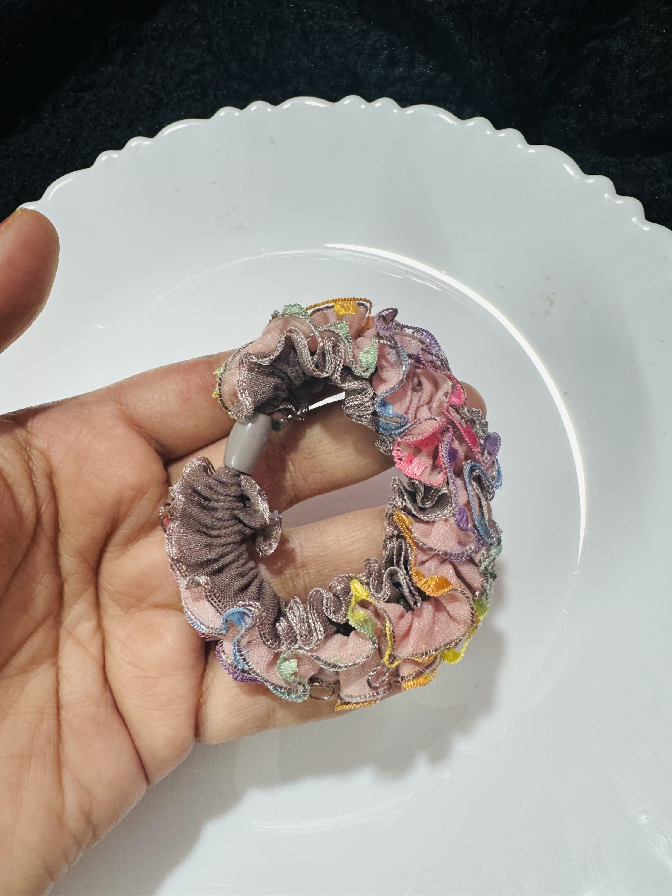 Multi Scrunhie
