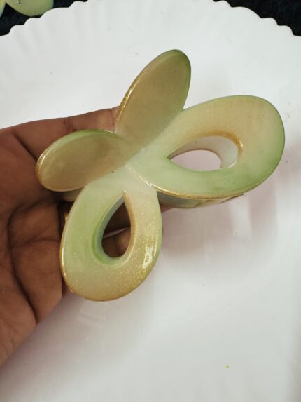 Big Clutchure - Greenish