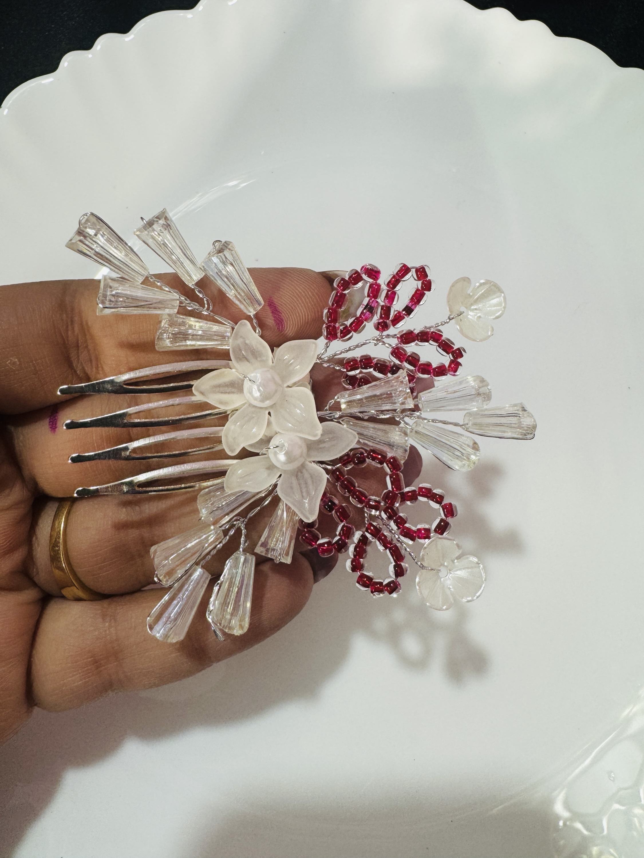 Hair Styling Pin