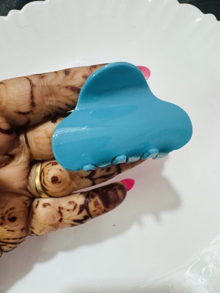 Korean Clutchure - Blue