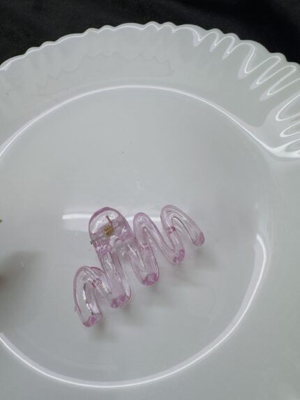 Light Purple Clutchure