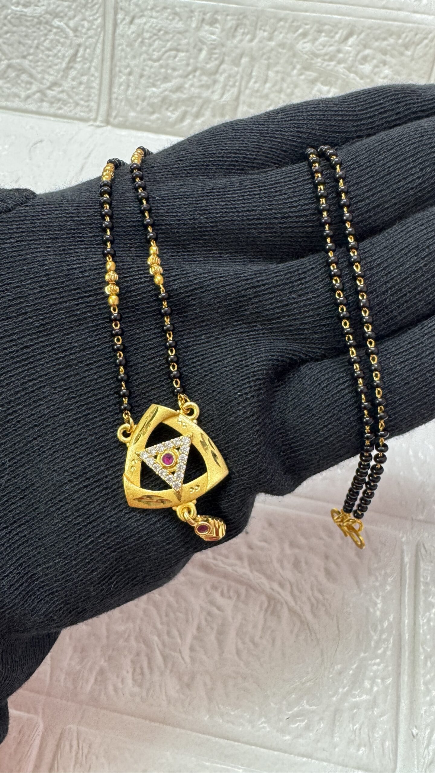 Daily Wear Mangalsutra
