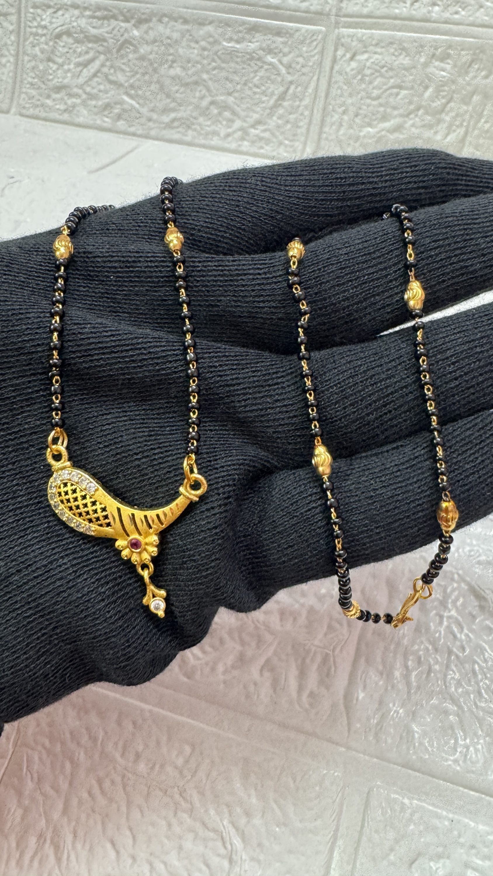 Daily Wear Mangalsutra