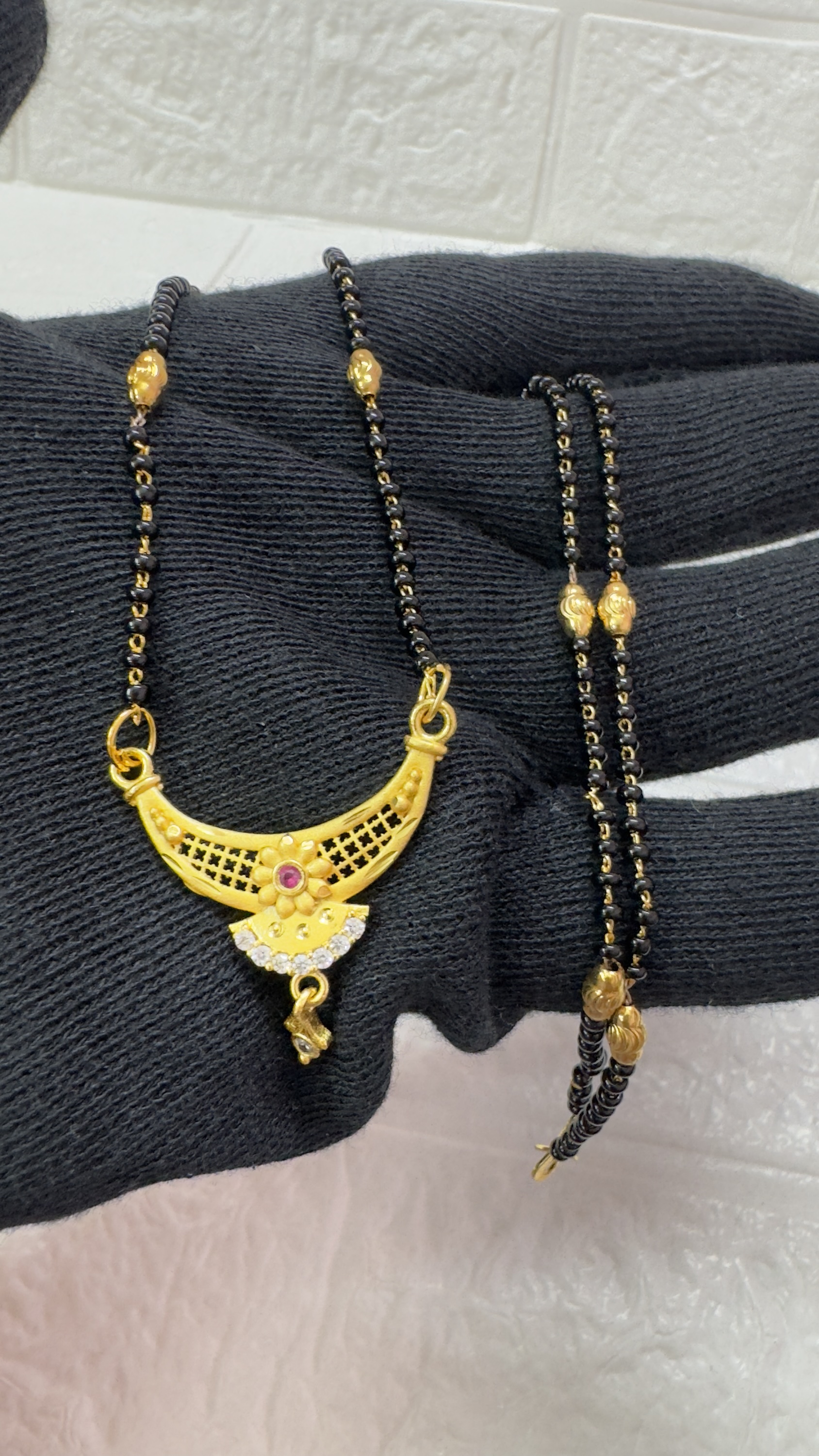 Daily Wear Mangalsutra