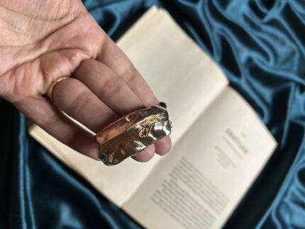 Brass Rubberband - R15