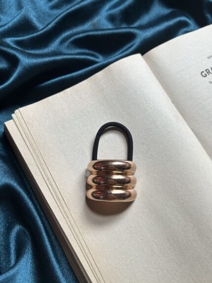 Brass Rubberband - R2