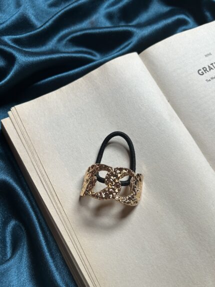 Brass Rubberband - R4