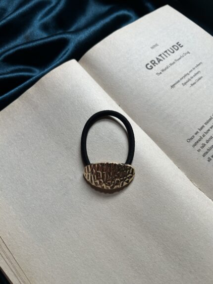 Brass Rubberband - R16