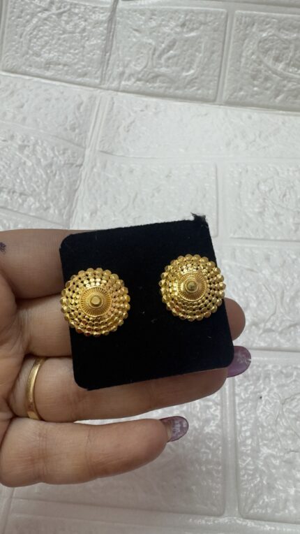 Daily Wear Anti Tarnish Studs