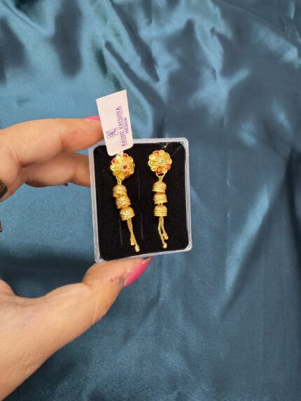 Daily Wear Earrings - E1