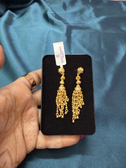 Daily Wear Earrings - E5