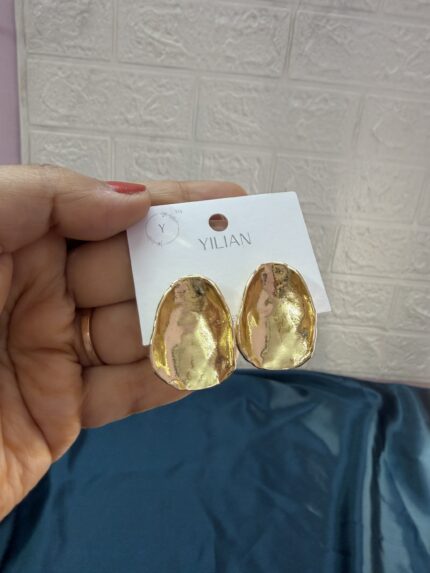 Western Earrings - 1