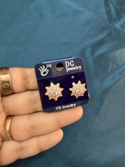 Daily Wear Earrings - 2