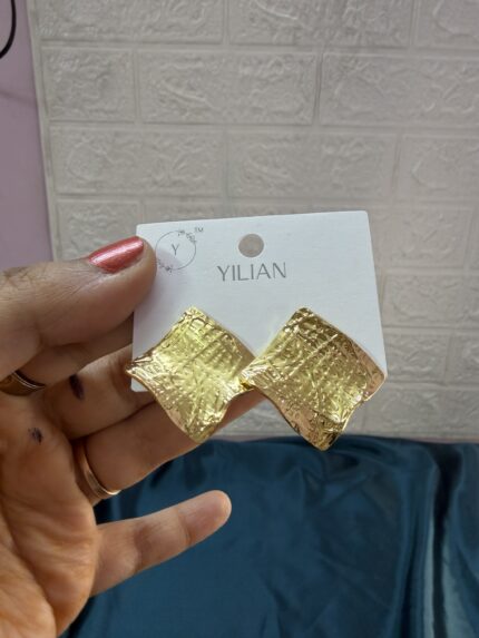 Western Earrings - 3