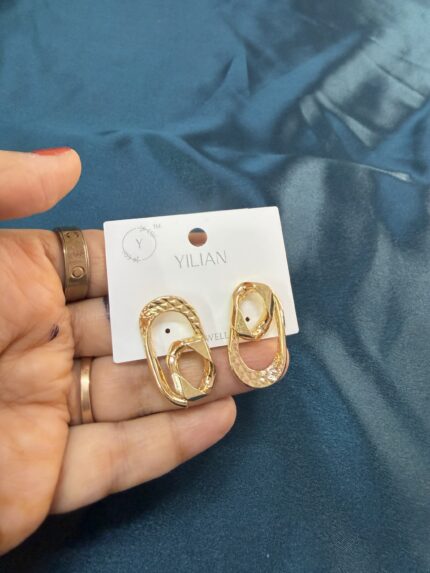 Western Earrings - 7