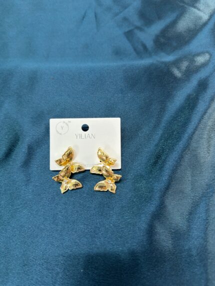 Western Earrings - 9