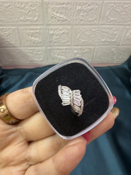 AD Ring - R35