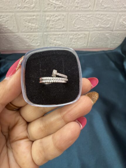 AD Nail Ring - R37B Non Adjustable