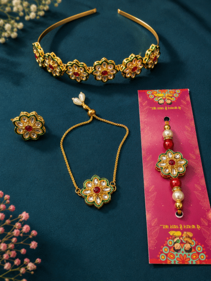 Rakhi Combo