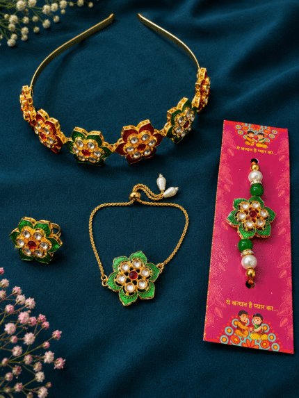 Rakhi Combo -2