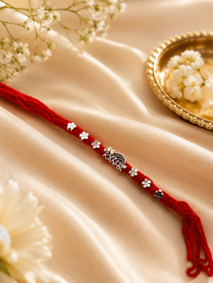 Kanha Krishna Rakhi