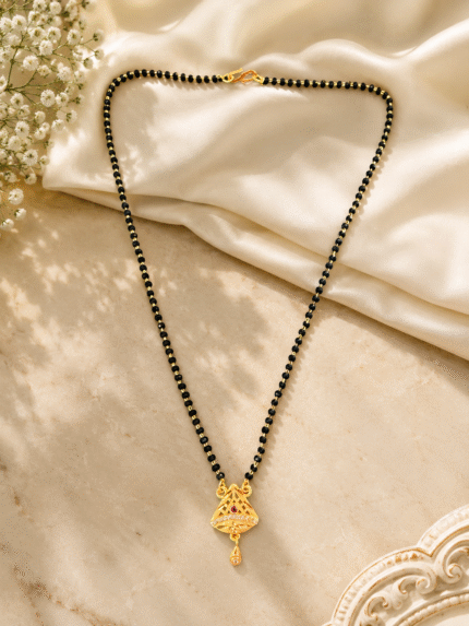 Daily Wear Mangalsutra