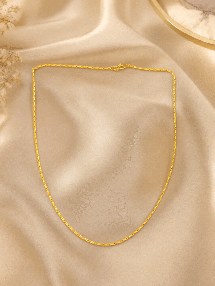 Daily Wear Chain