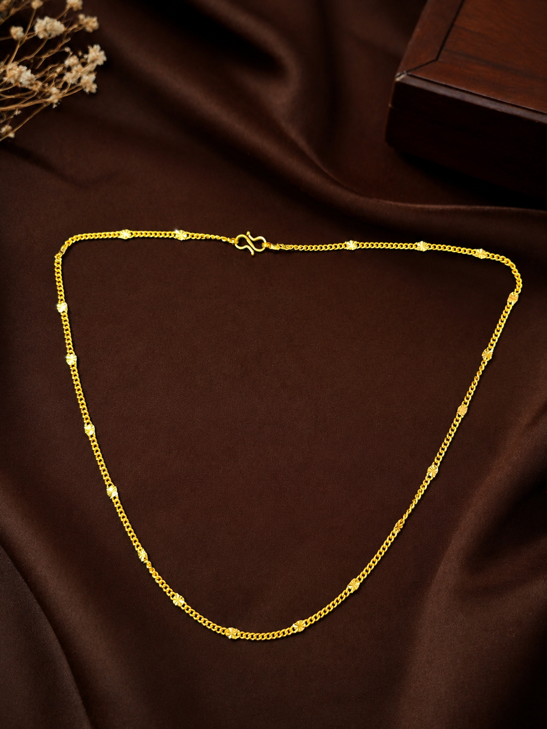 Daily Wear Chain