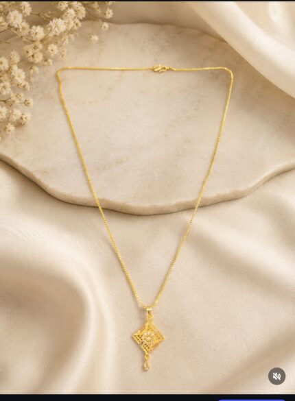 Daily Wear Chain Pendant