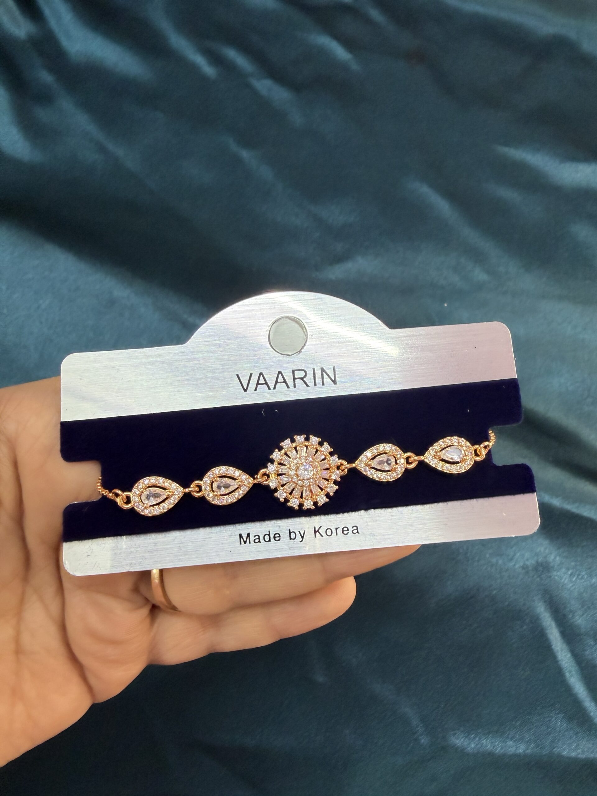 AD Push Pull Bracelet – 2