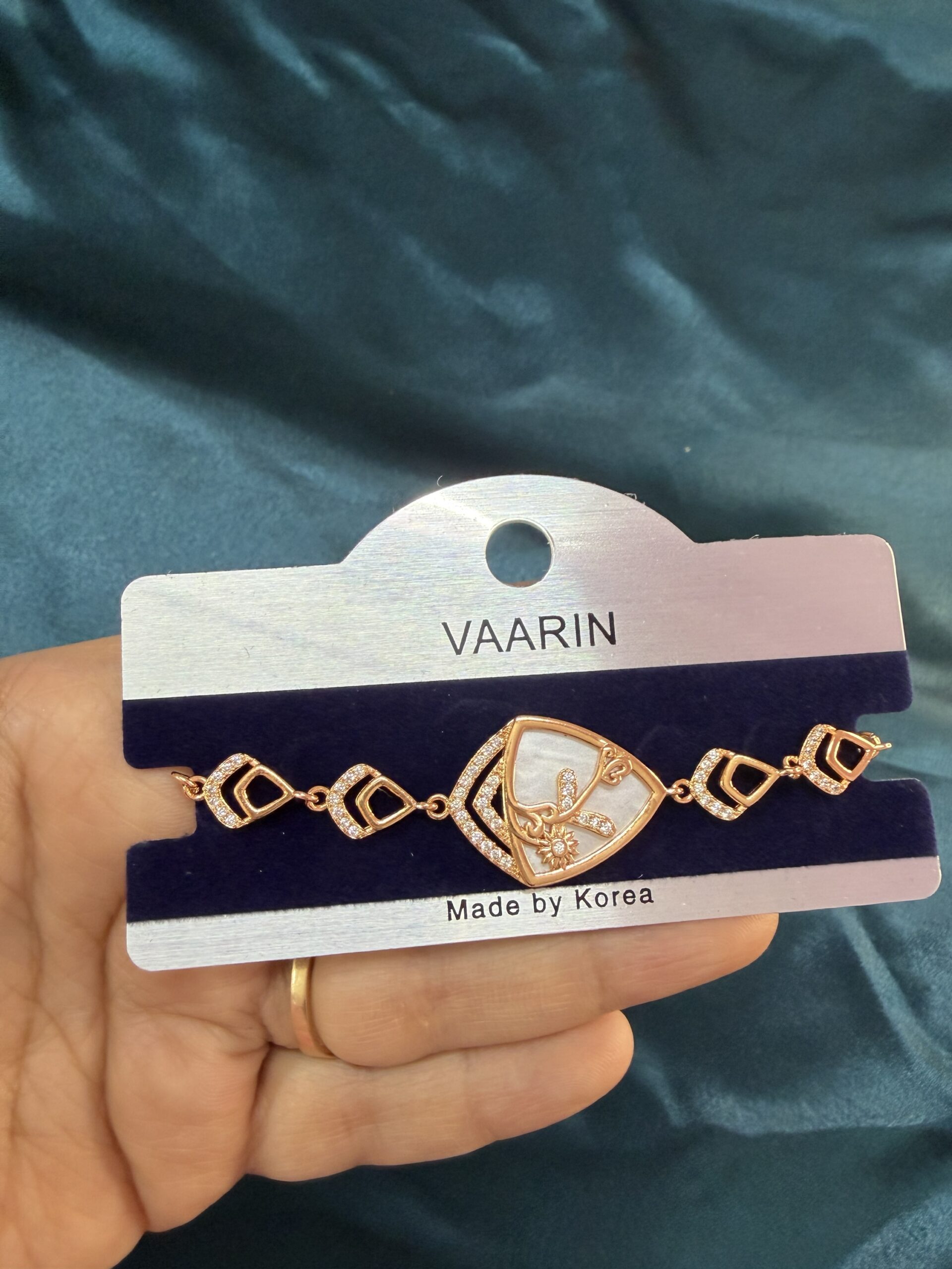 AD Push Pull Bracelet – 3