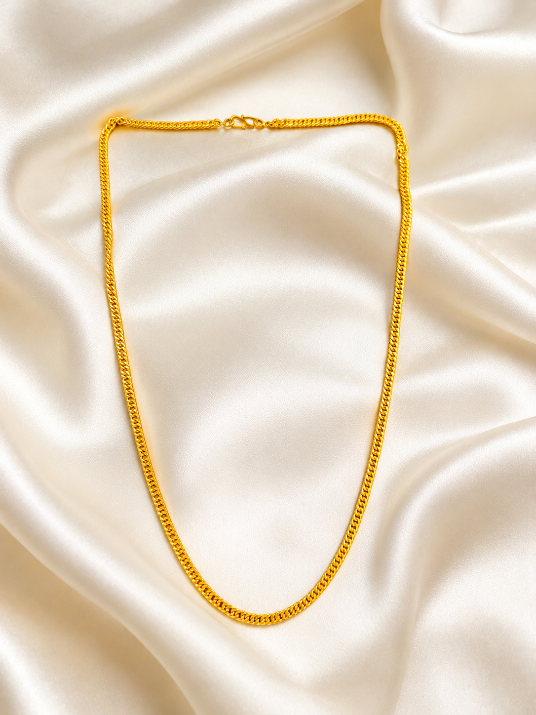 Daily Wear Chain – 18 Inch