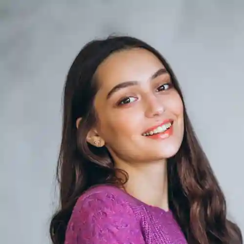Priya S.