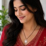 Polki Mangalsutra