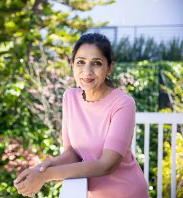 Anjali P.