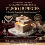 MYSTERY JEWELLERY BOX – GRAND
