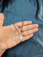 Polki Mangalsutra - Image 3